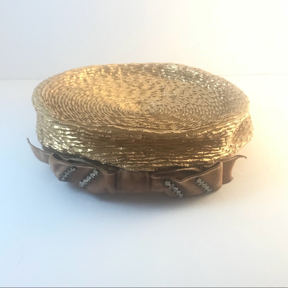 Vintage hat